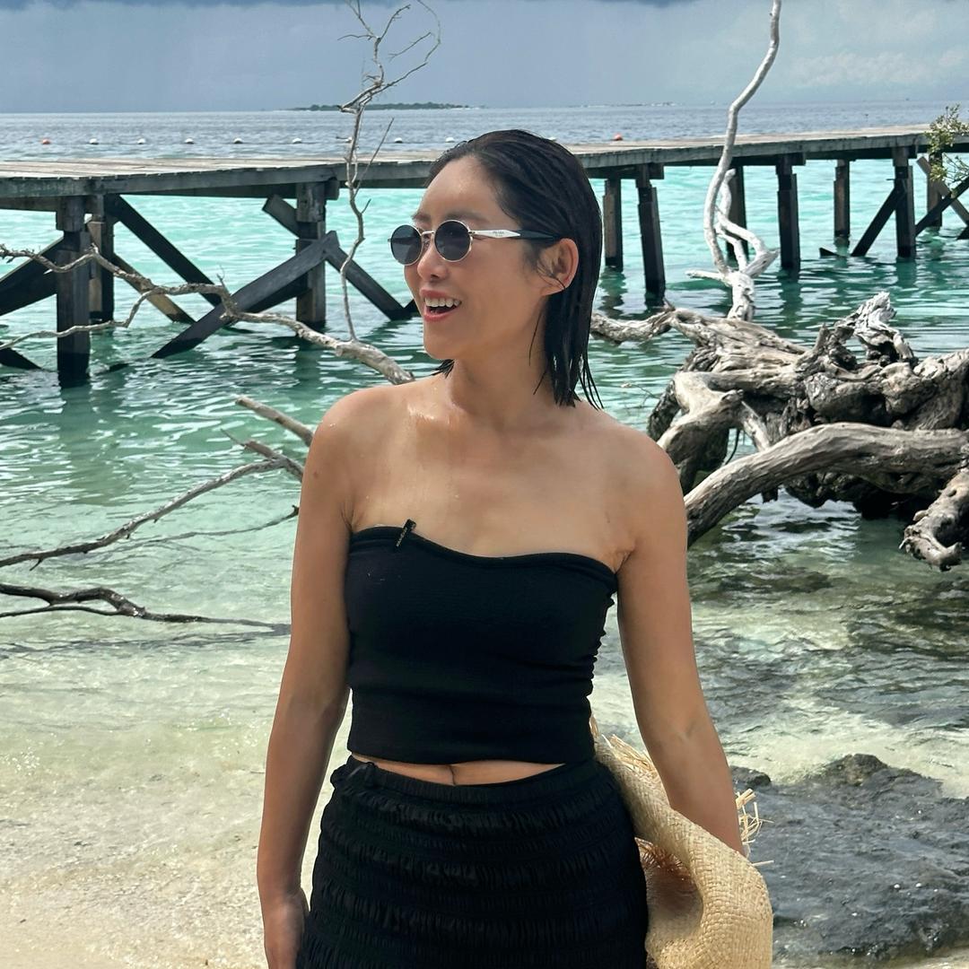 周炸炸-ZHOU ZHA ZHA