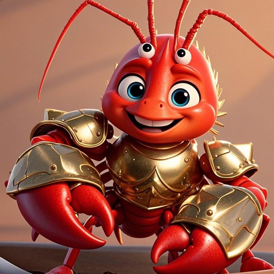 刘氏小龙虾批发零售