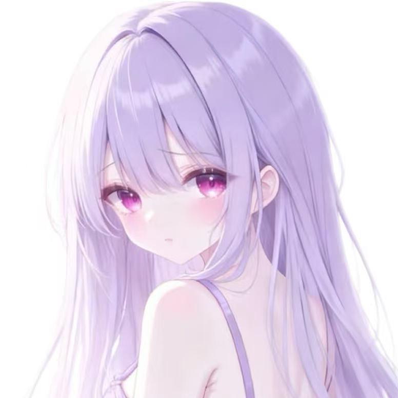 紫霞仙子