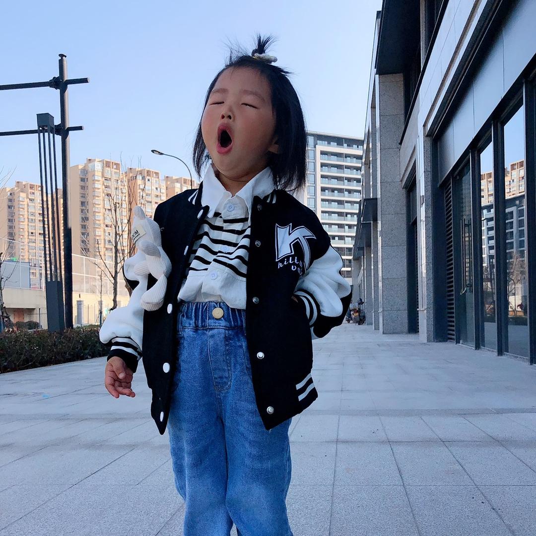 芒果味的小饭团