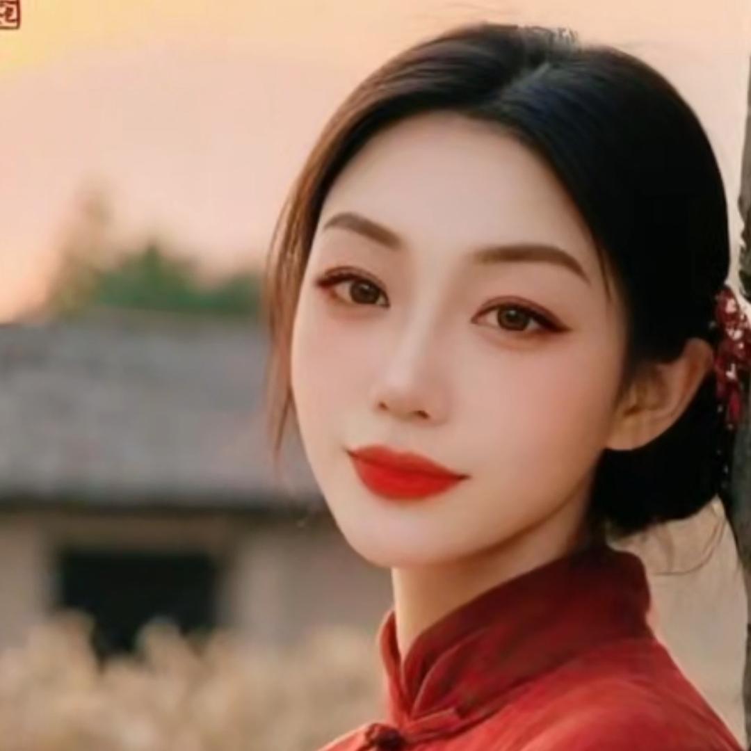 万紫千红