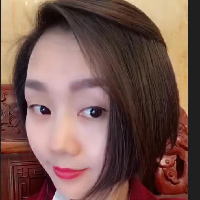 小影（请勿连赞）