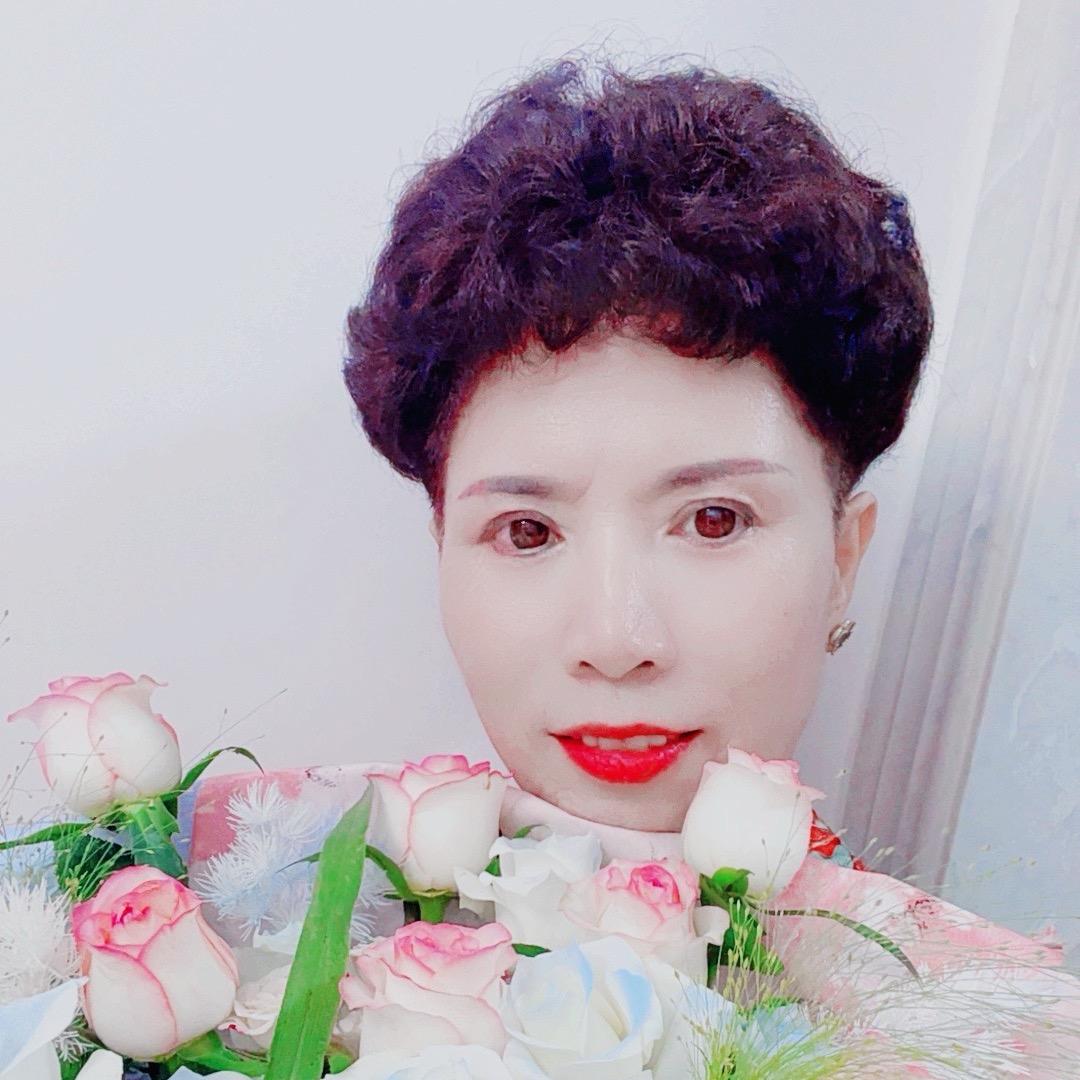 更年期花姐