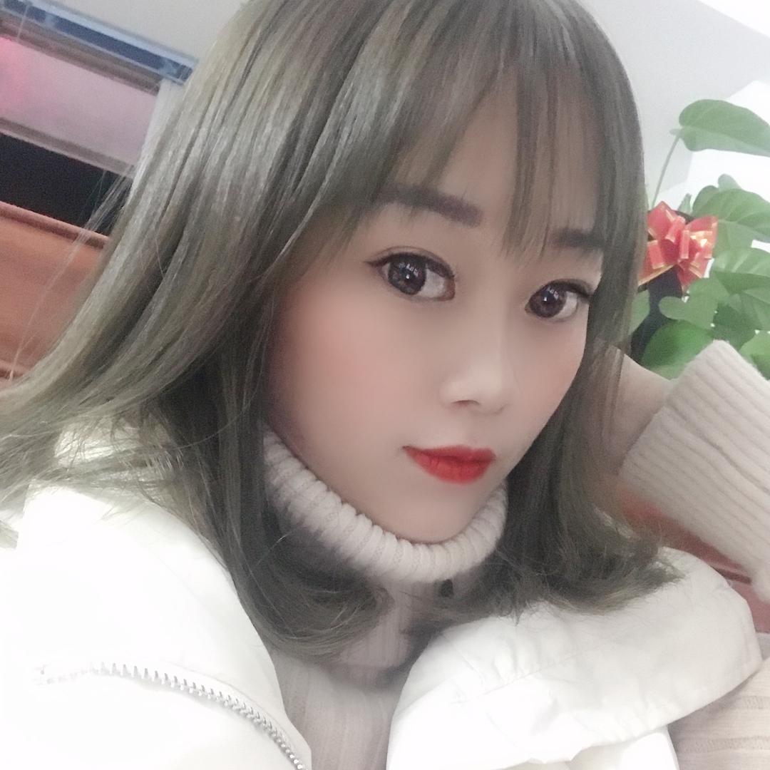 刘姑娘💋
