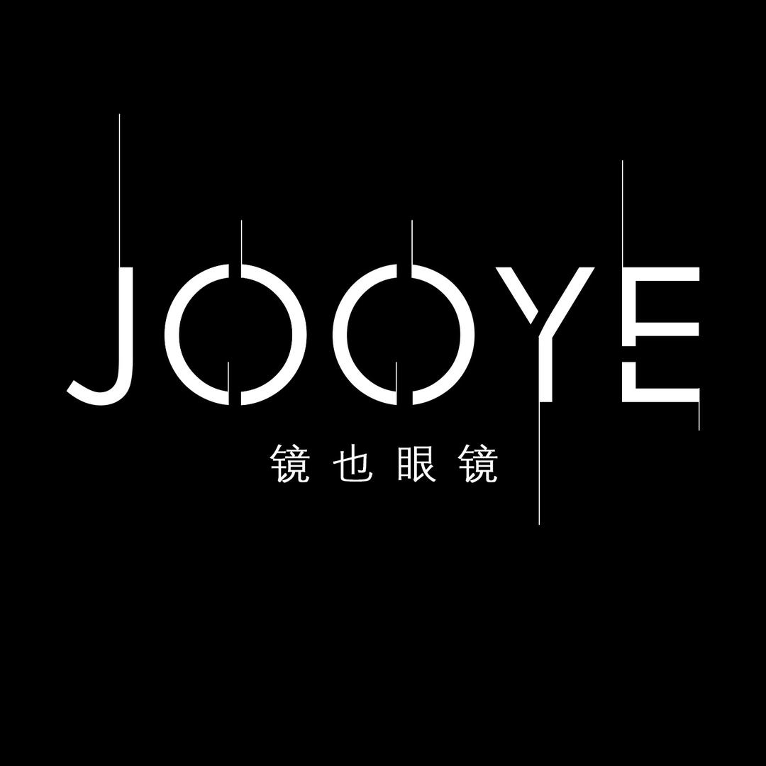 JOOYE镜也眼镜