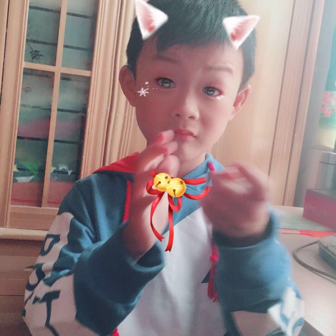 晴空万里只为你