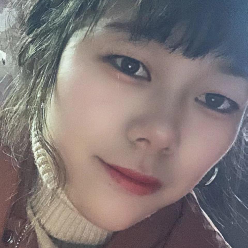 小月亮🌙