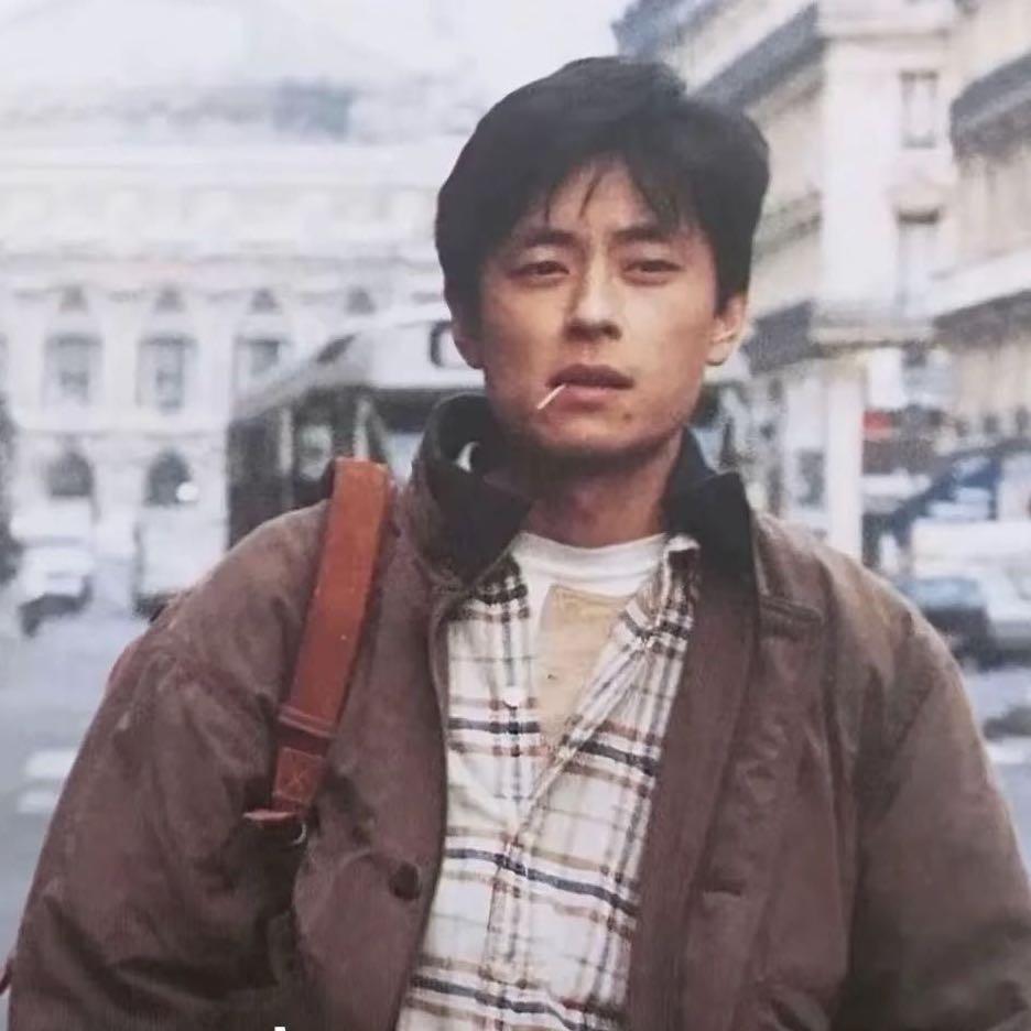 @起 风了