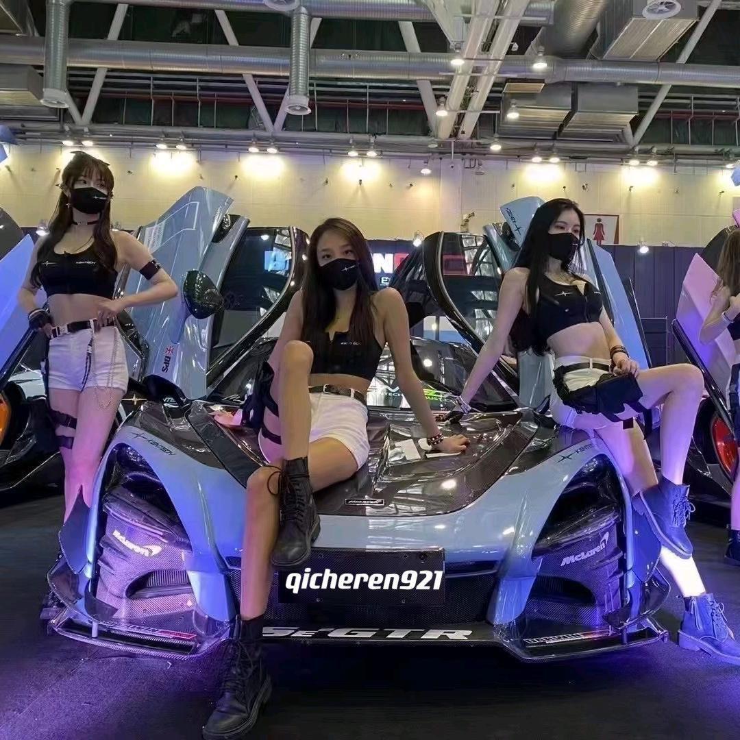 车易炫一站式改装