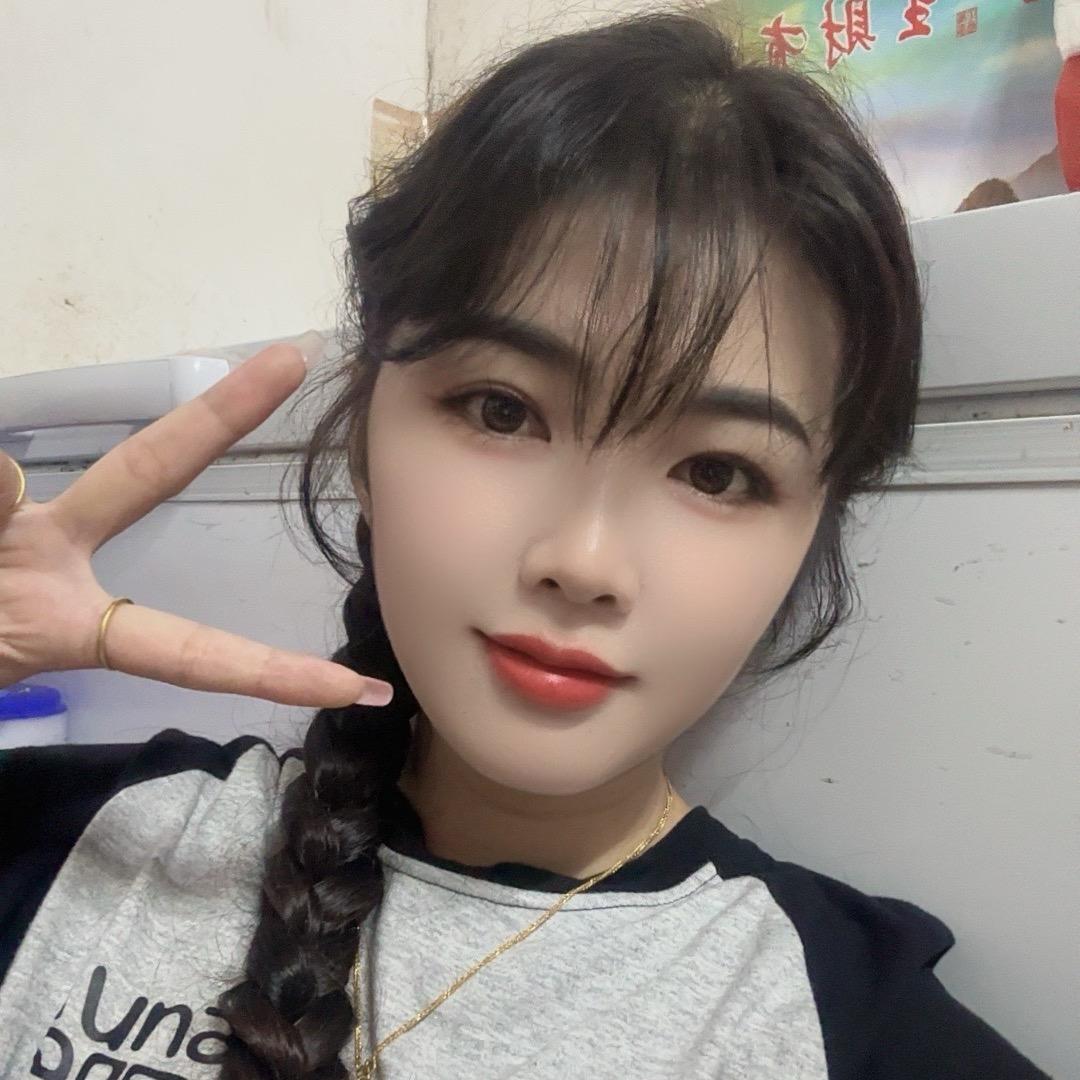 🍀农村姑娘摆摊日常🍀
