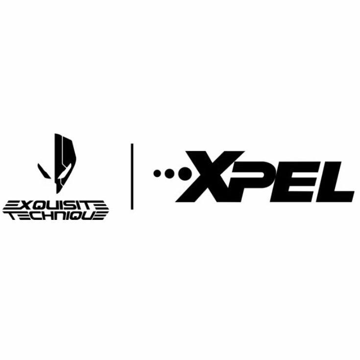 XPEL南宁外星人汽车贴膜