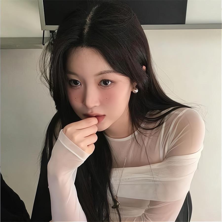 暖色系芒果