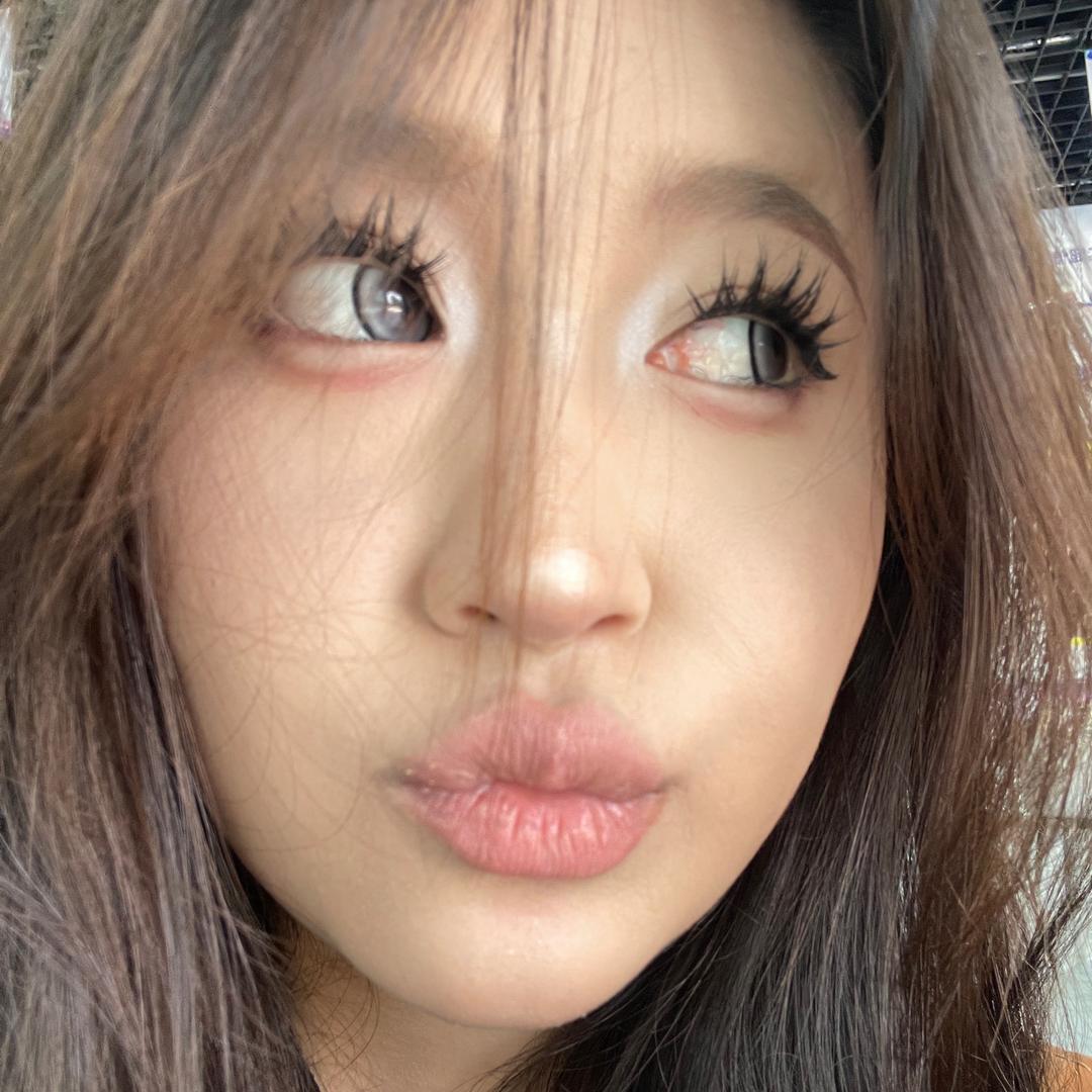 悲伤的古丽么么虾