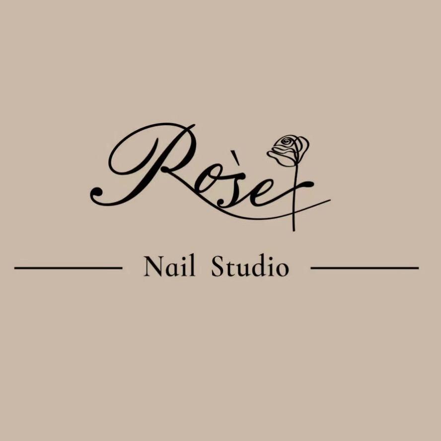 rose_nail(玫瑰老师)