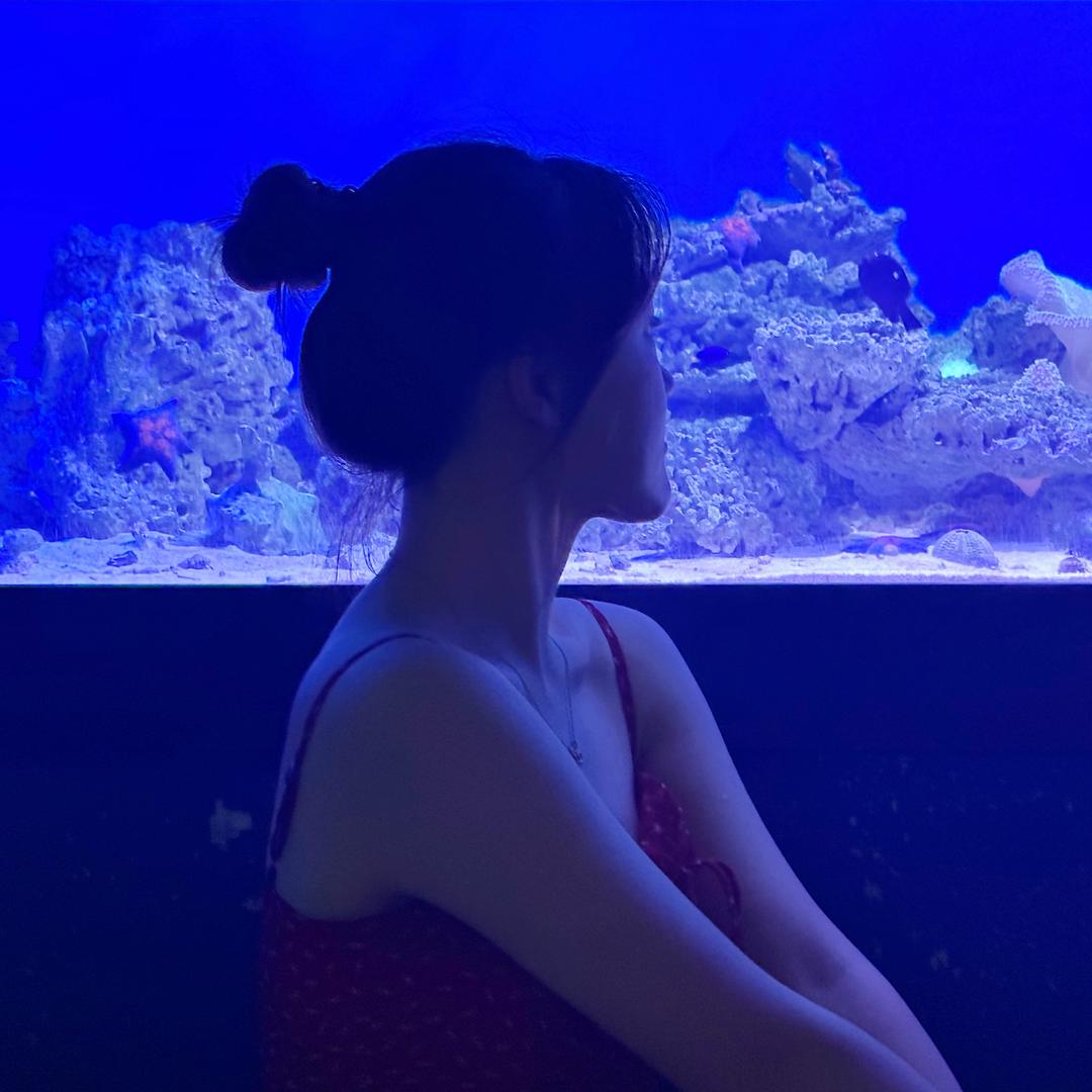 RedRose纯手工穿戴甲