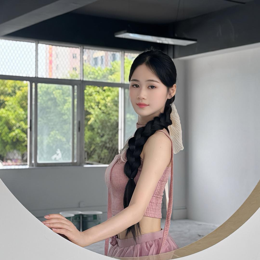 美瞳