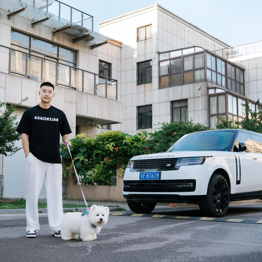 杜氏犬业韩系比熊~冰冰