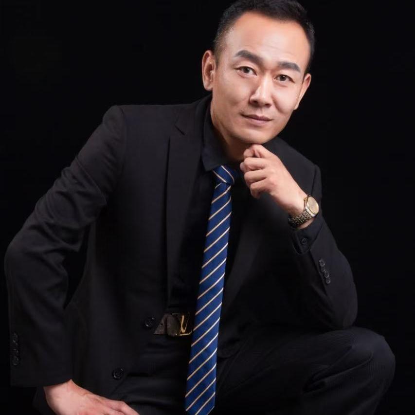 闫涛羊杂可（传承人）