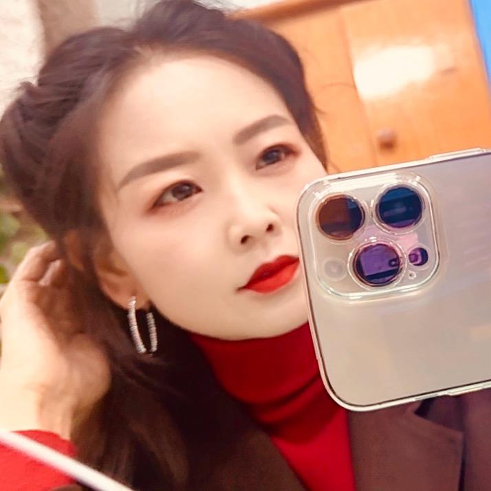 Tiramisu 姐姐🧍‍♀️