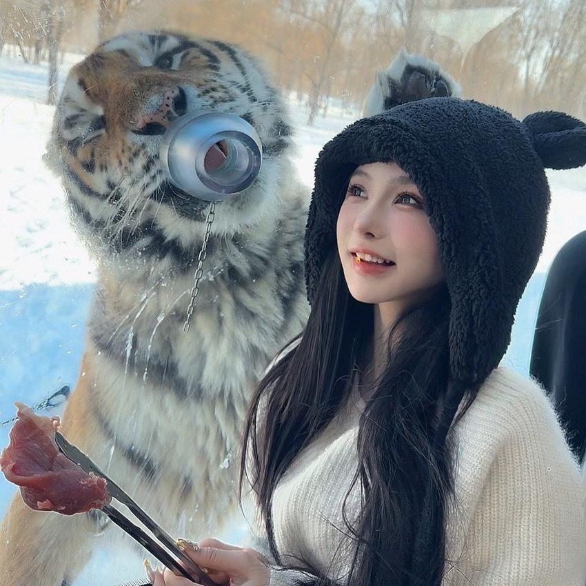 何婧婧小仙女🧚‍♀️