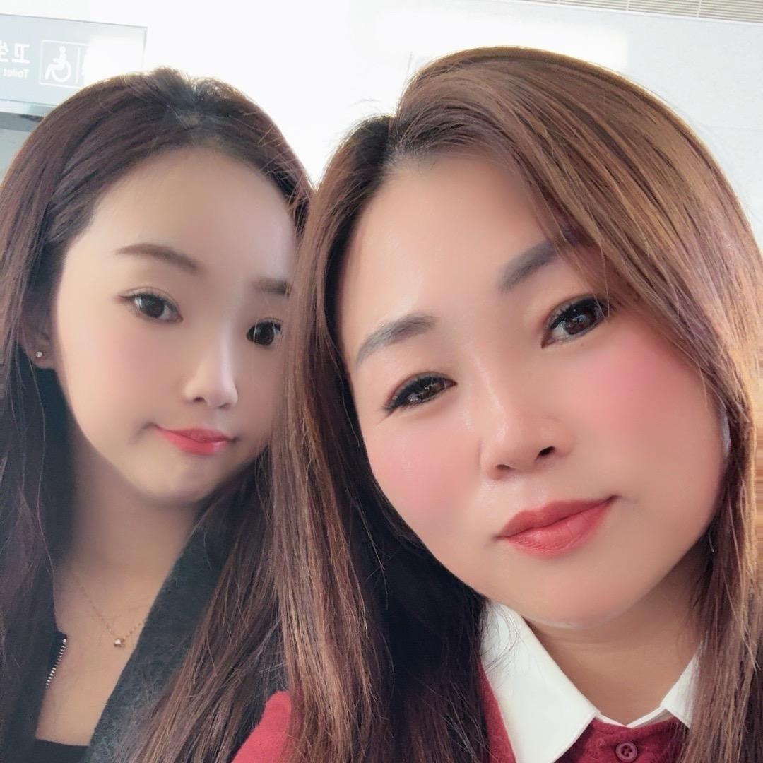 慧姐家的乖囡（小号）