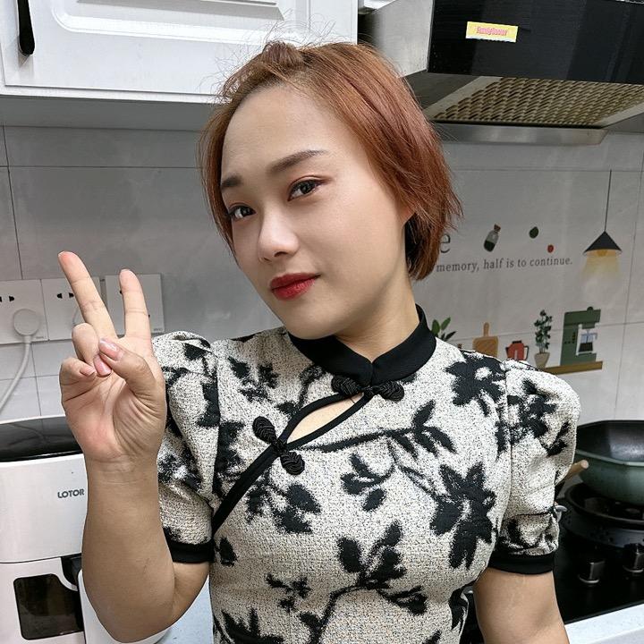 小杨爱生活