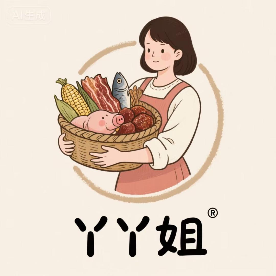 丫丫姐土特产优选