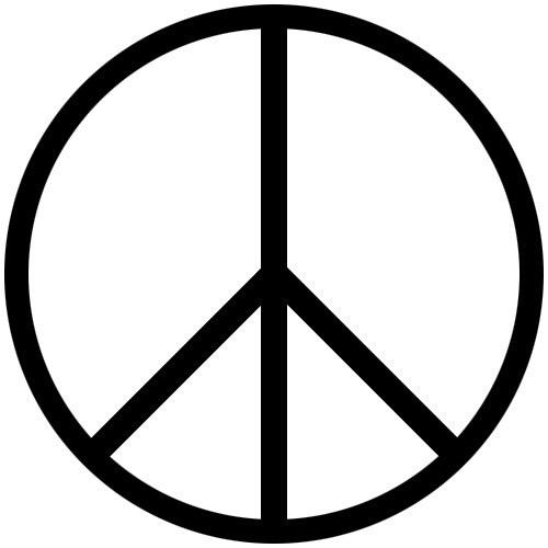 Pacifism HERO