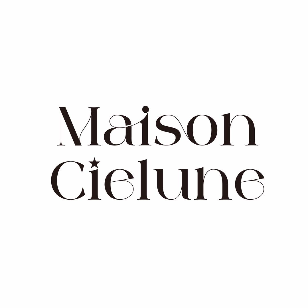 Maison Cielune