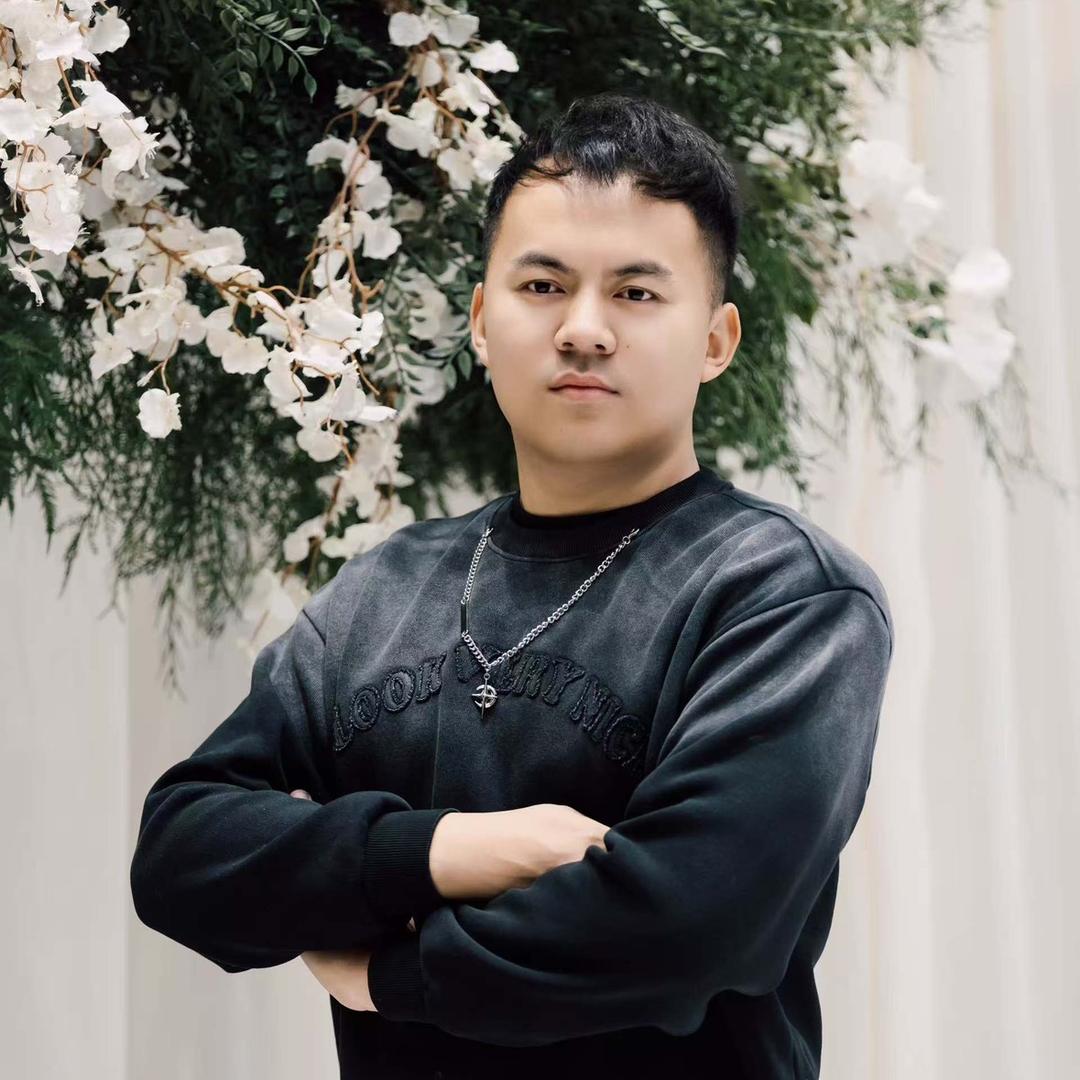 翼婚礼婚礼堂.宴会厅（华子）