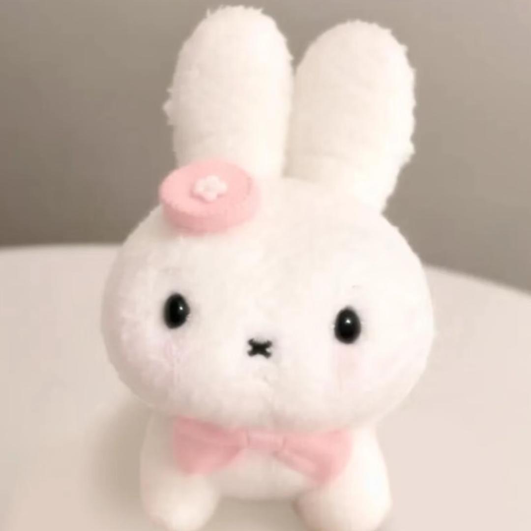 小小只