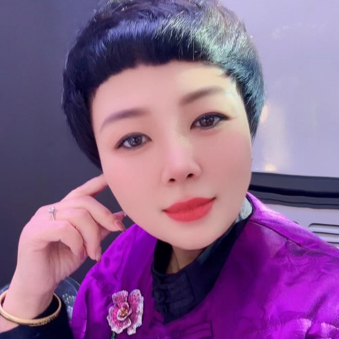 清水姐（岁月静好）