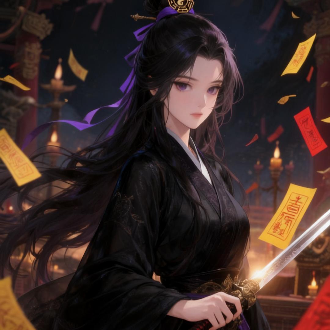 知心姐