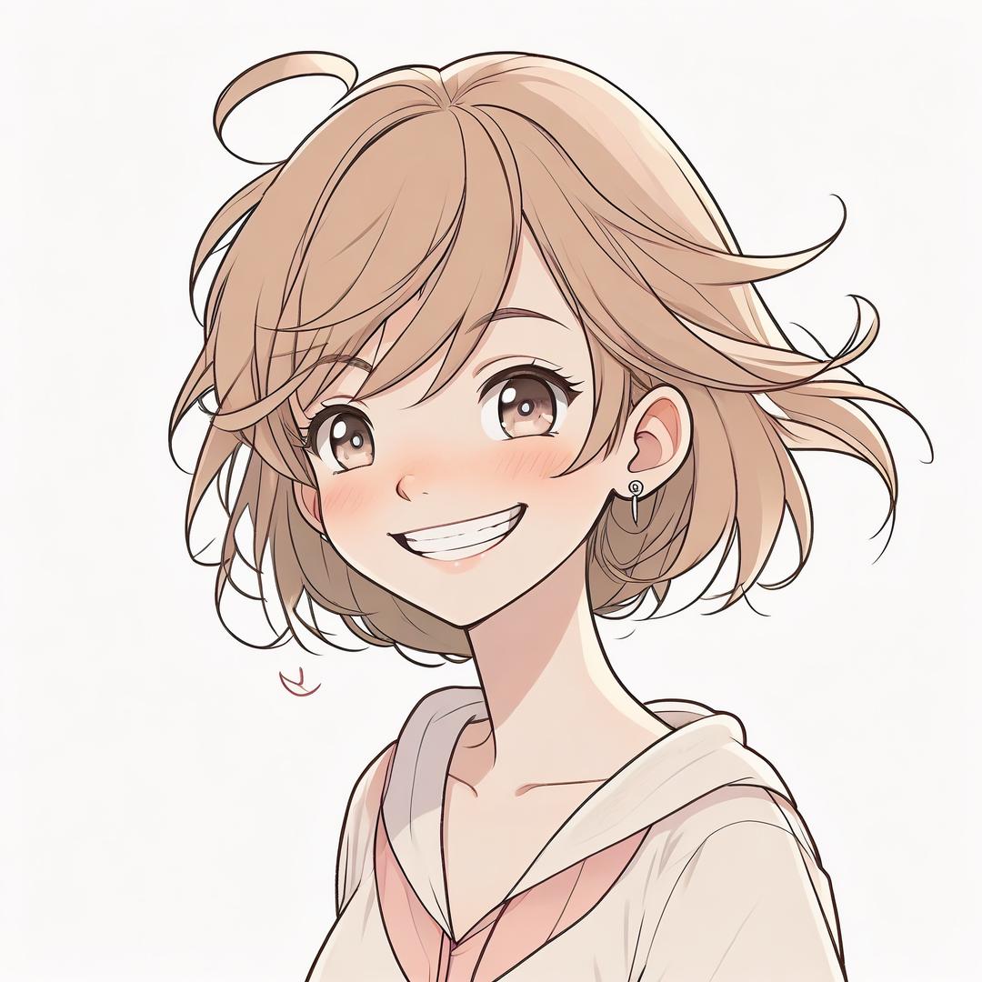 小虎牙🎙️爱唱歌
