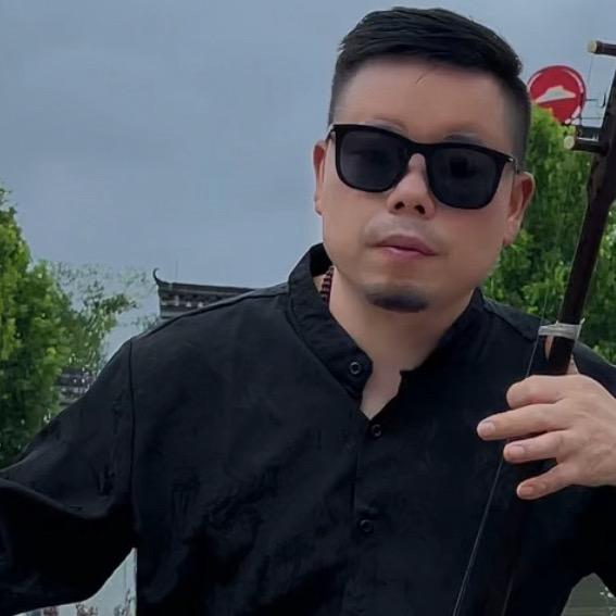 马大帅 二胡