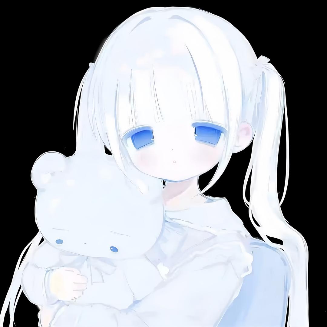 Una头像