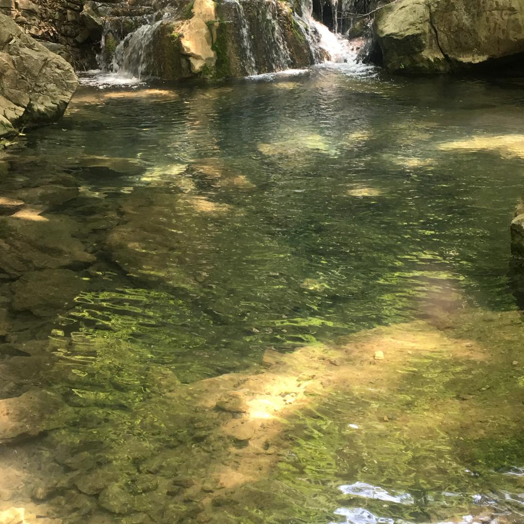 赤道与北极