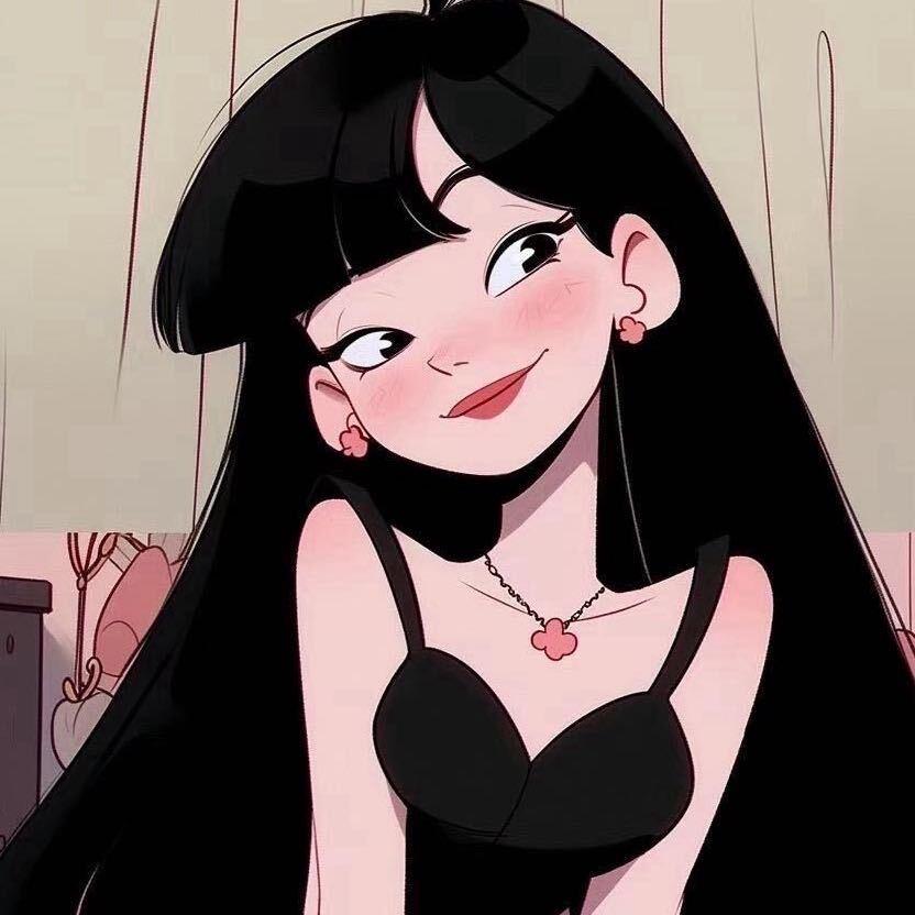 可爱婷