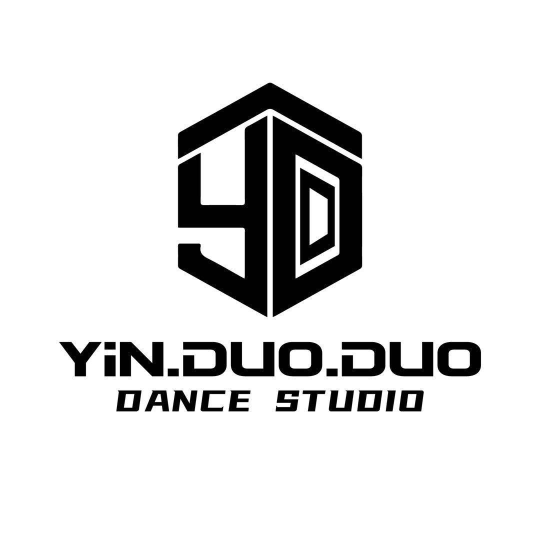 银多多舞蹈工作室