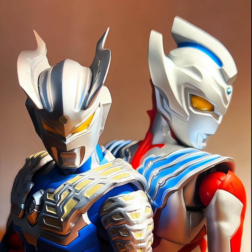 New Man（认真减肥版）