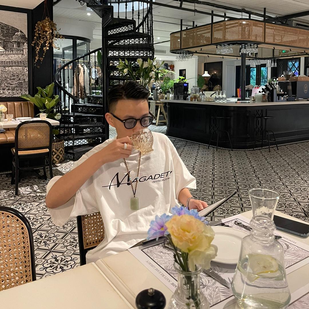 小真哥的礼拜天