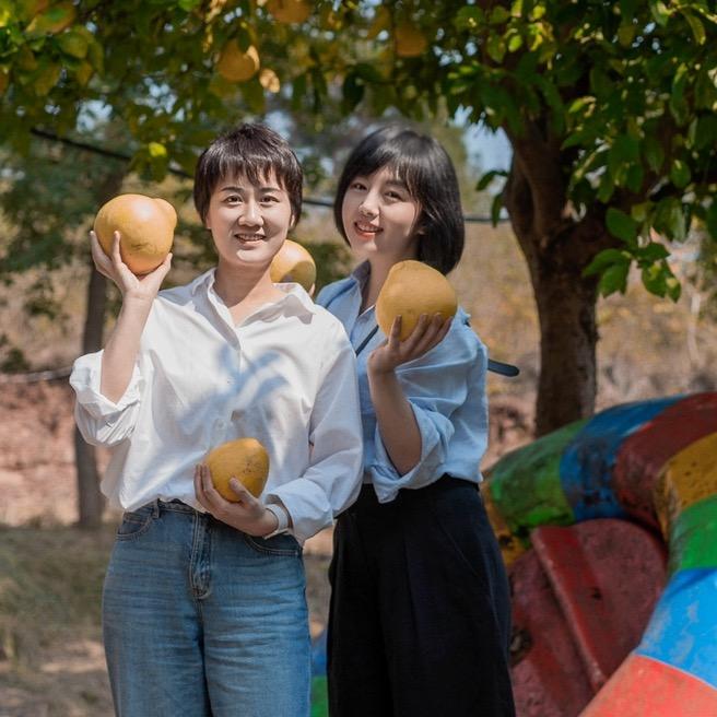 欢姐探别墅@抖音