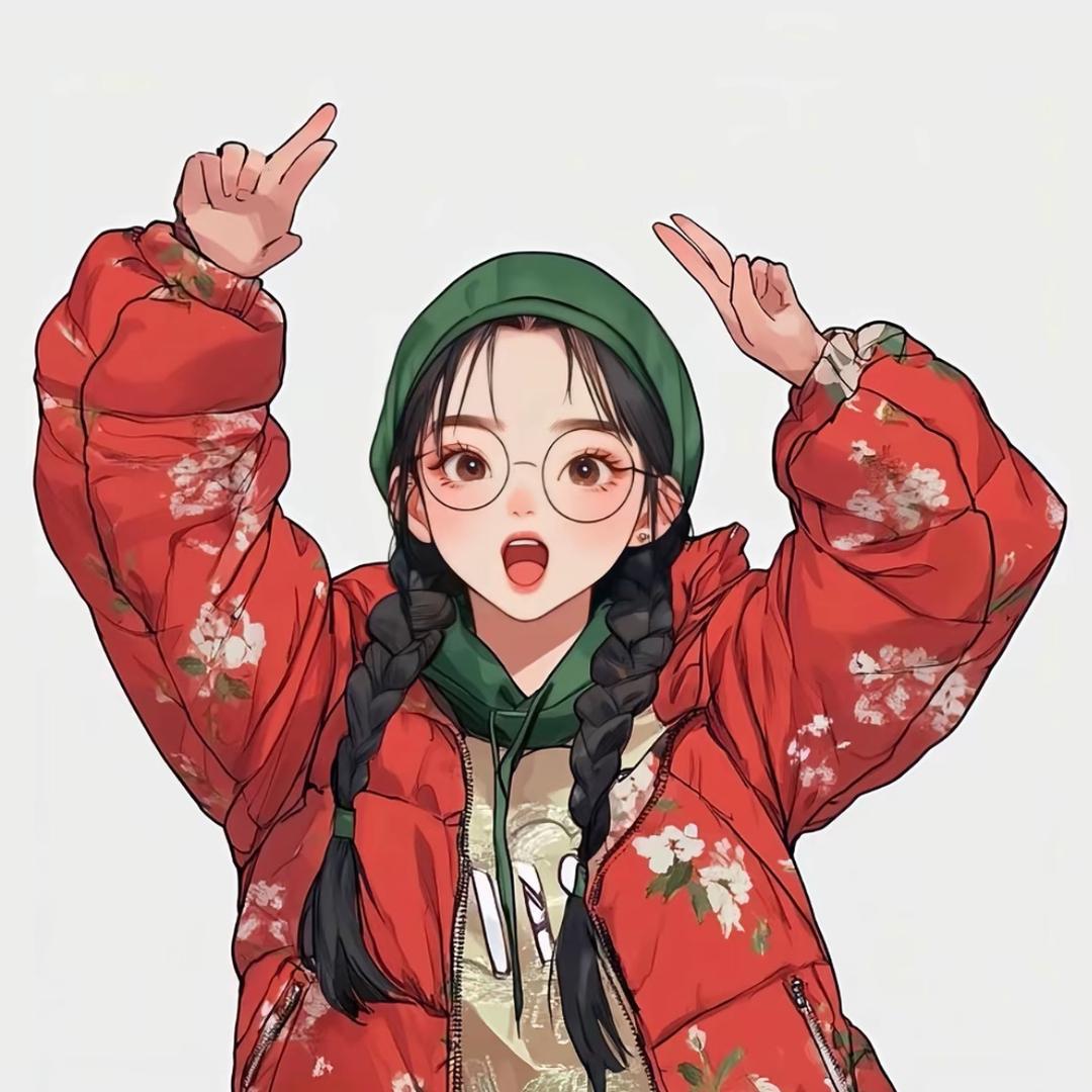꧁乔然心动꧂