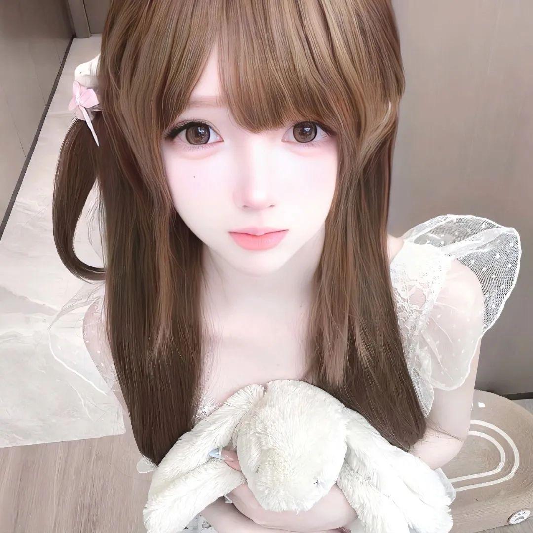 小然～