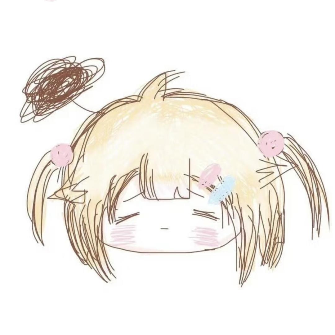 一坨海星