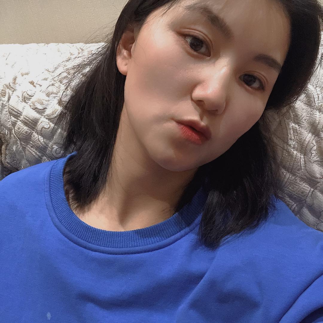 🌙月亮不说晚安