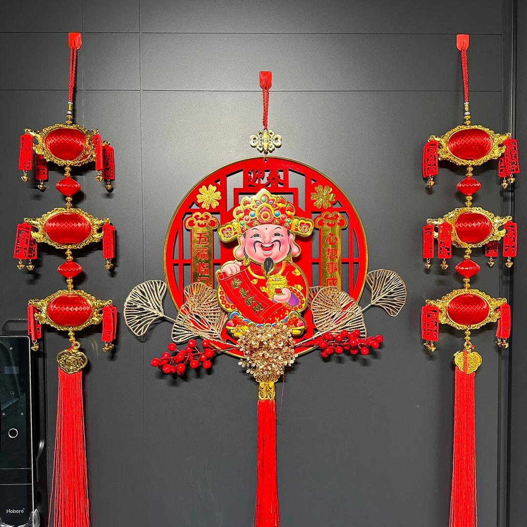 阿峰年货工厂店