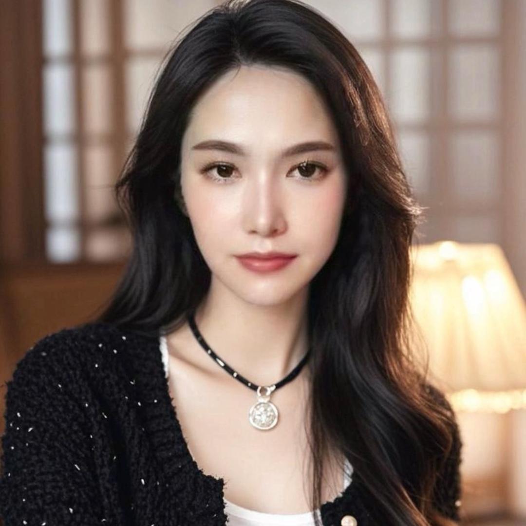 @玲玲老师讲养发