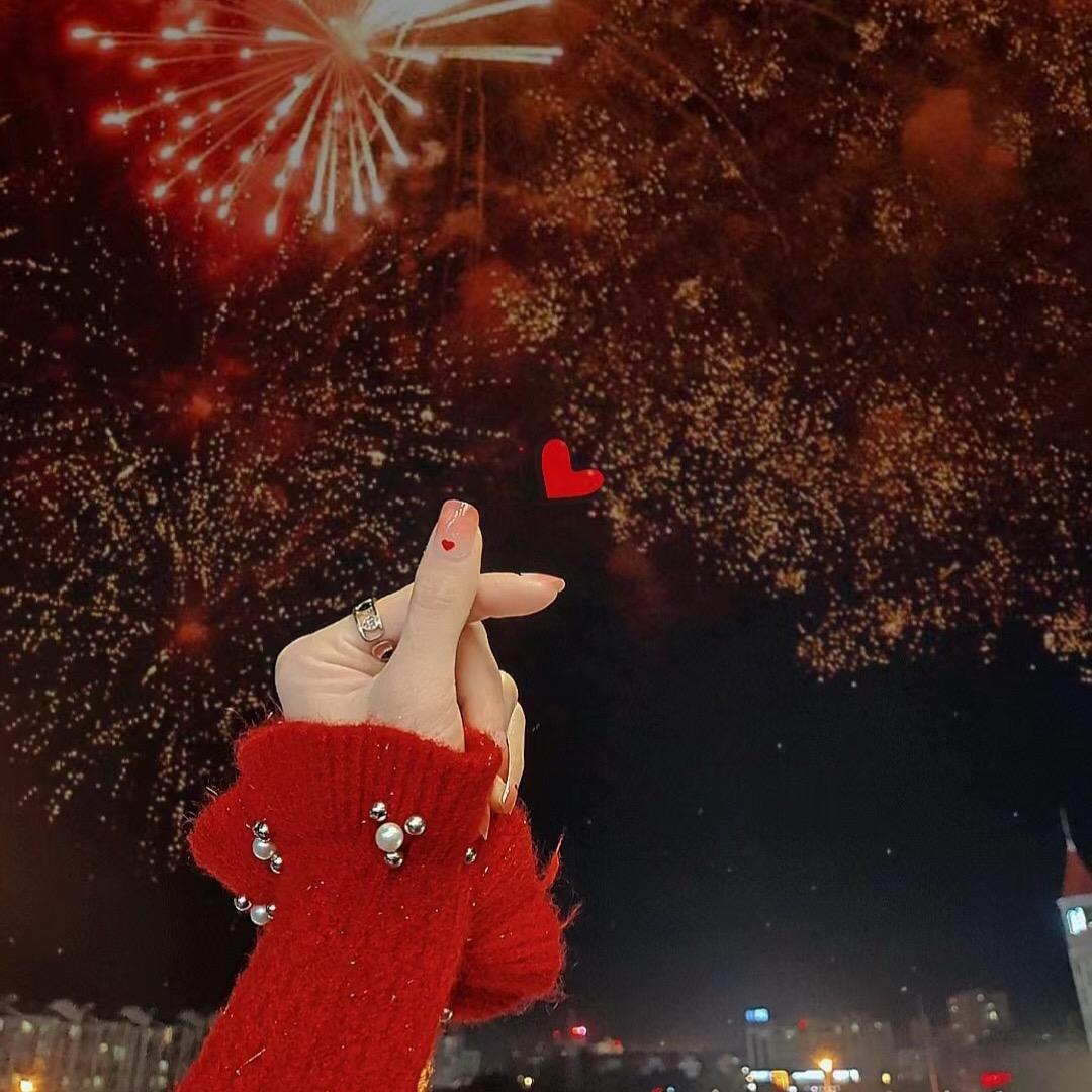 冰心♥️