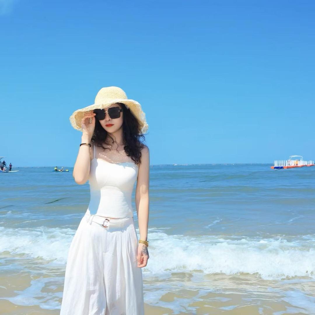 一块冰儿呀…